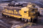 ATSF 2555